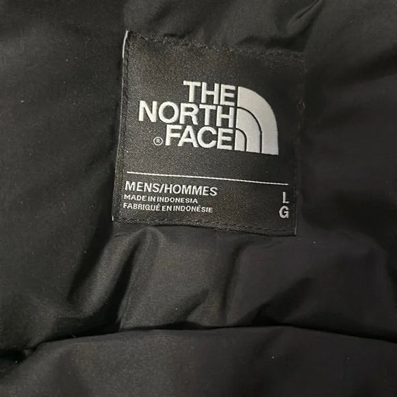 The north face - Picture 4 of 4